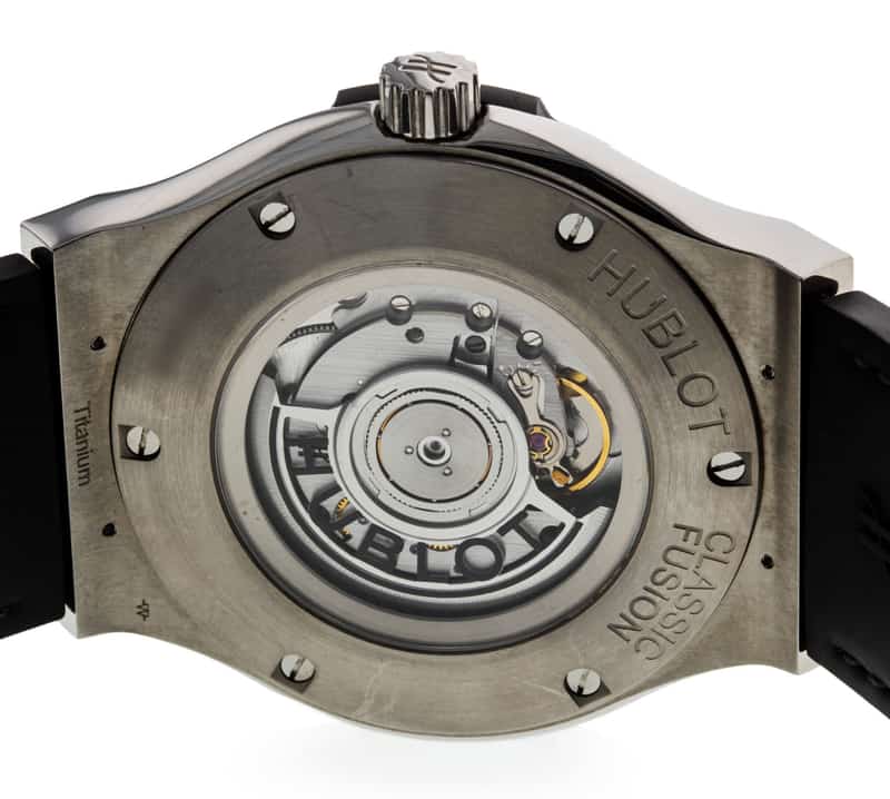 Hublot Classic Fusion 511.NX.7071.LR